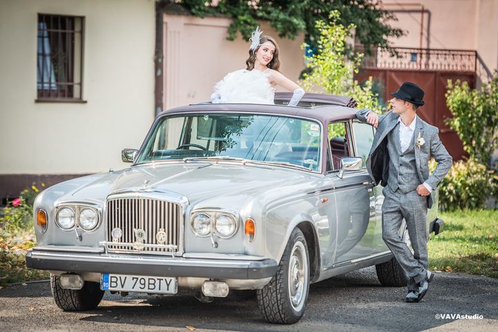 Fotografie VAVA Studio